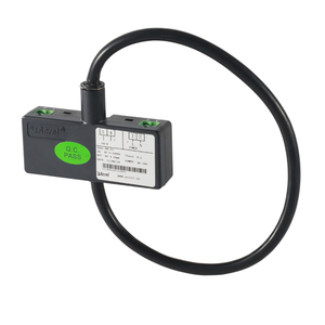 NEW BR-150 High Current <strong>Measurement</strong> Transducer Rogowski Coil for AC 2000-6000A <strong>Output</strong> 200/333mV Current Sensors - Product Image 6