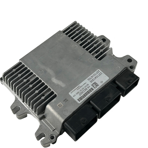Motor computer 237104130S Für Renault Motor programmiertes elektronisches Steuergerät