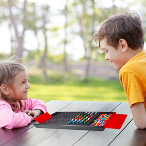 ゲームコードブレイキングファミリーボードゲームコードブレーカーSTEMゲーム脳運動ロジック開発男の子と女の子のためのおもちゃ - Product Image 3