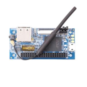 New and original OrangePi i96 <strong>ARM</strong> <strong>Cortex</strong>-A5 32-bit high-performance <strong>processor</strong> compatible Raspberry pie GPIO - Product Image 1