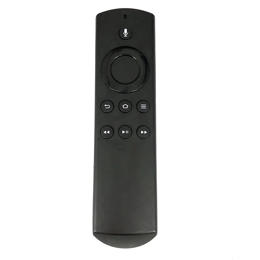 Control remoto de voz para TV stick, caja DR49WK B, de segunda generación, usado, Original, SH, Alexa, para Ama/zon Fire