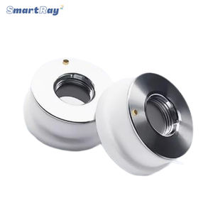 Sợi Laser Phụ kiện cho ospri 3KW Laser đầu cắt lcs03c bao gồm ống kính bảo vệ vòi phun cơ thể gốm cealing Vòng - Product Image 6