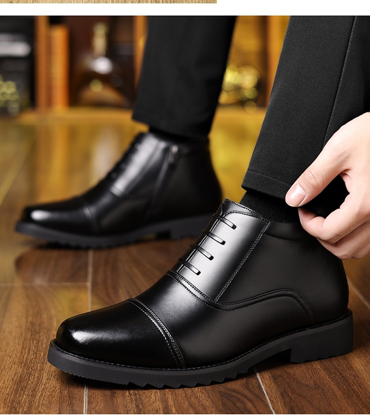 This style runs one size larger