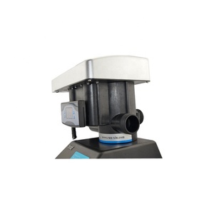 Frp serbatoio automatico della testa runxin acqua valvola del filtro addolcitore valvola di controllo - Product Image 4