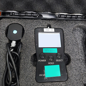 Dedicated Energy <strong>Detection</strong> UV LED Light <strong>Source</strong> Wide-Spectrum Response 340nm-420nm UV Energy Meter for Testing Equipment - Product Image 2
