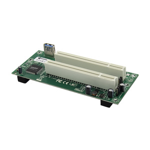 <span class=keywords><strong>PCI</strong></span> Express x1 כדי 2-<span class=keywords><strong>PCI</strong></span> כרטיס ASM1083 המרת כרטיס <span class=keywords><strong>PCI</strong></span>-E Riser כרטיס - Product Image 4