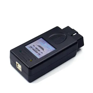 1.4 per Scanner B- MW per lettore di codici B- mw con interfaccia OBD2 1.4.0 versione strumento di diagnostica automatica OBD2 codice Fault Scanner - Product Image 5