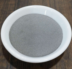 Iyi fiyat ile 3D baskı katkı üretim lazer kaplama tozu için nikel cüruf nikel 60 toz - Product Image 5
