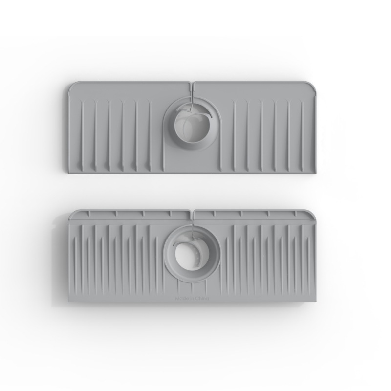 Gray 6rd Generation