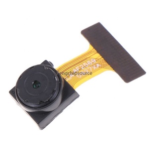 ESP32-CAM Development Board Testbrett WLAN + Modul ESP32 serieller Port auf OV2640 Kamera - Product Image 5
