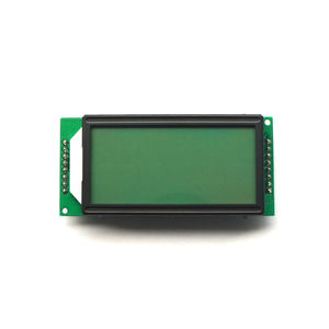 Wandisplay 20*4 LCD-Anzeige SC LCD LCD2004 20 X4 LCD-Modul mit großem Zeichen - Product Image 1