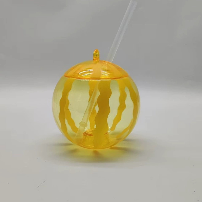 Pastèque jaune