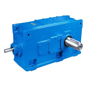 <span class=keywords><strong>H</strong></span>、<span class=keywords><strong>B</strong></span>系列平衡轴高品质变速箱减速器直角变速箱