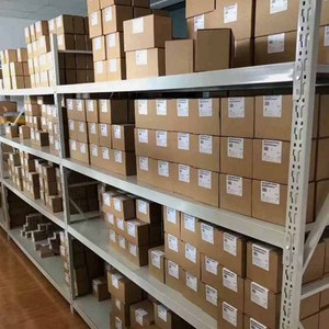 Hochwertige industrielle Automatisierung PAC Dedicated Controller 2080-LC30-16QWB SPS-Logik programmier steuerung Ein Jahr Garantie - Product Image 2