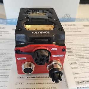 Keyence SR-2000W 1D/2D kod okuyucu CMOS görüntü sensörü kamera - Product Image 1