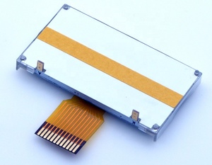 Módulo de pantalla lcd 12848 JHD12848-G16BSW-BL - Product Image 6