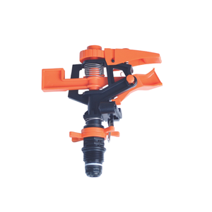 رأس رشاش قابل للتعديل من الملاك بجودة عالية سهل الاستخدام أداة ري حدائق متينة للبيع بالجملة مصنوعة في تركيا - Product Image 1