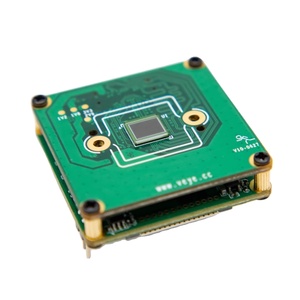 Модуль камеры Raspberry Pi 5MP IMX335 звездный свет ночного видения MIPI CSI 2 Jetson Nano NX Raspberry Pi Модуль камеры - Product Image 1