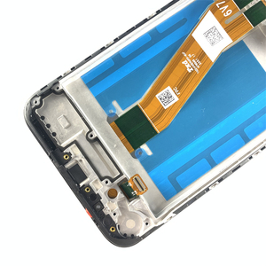 Phone <strong>LCD</strong> <strong>Display</strong> <strong>for</strong> <strong>Nokia</strong> 3.4 <strong>LCD</strong> <strong>Display</strong> Touch Screen Digitizer Assembly <strong>for</strong> <strong>nokia</strong> 5.4 <strong>LCD</strong> <strong>Display</strong> Touch Screen Replacement - Product Image 6