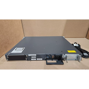 WS-C2960XR-24TD-I chuyển đổi 24 cổng Gigabit Ethernet <span class=keywords><strong>Cisco</strong></span> chất xúc tác <span class=keywords><strong>2960</strong></span>-x <span class=keywords><strong>2960</strong></span>-<span class=keywords><strong>xr</strong></span> loạt thiết bị chuyển mạch - Product Image 1