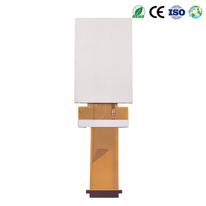 3,5-Zoll-LCD-Anzeigemodul für Arduino - 320x480 TFT-Bildschirm, RGB-Schnitts telle, kunden spezifische Designs verfügbar