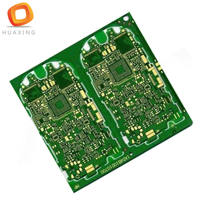Shenzhen PCB PCBA OEM hizmeti PCB ODM devre baskılı devre - Product Image 4