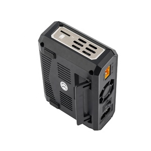 Toolkitrc M7AC 100 Вт AC/300 Вт DC вход XT60 XT30 Выход Многофункциональный с поддержкой двойного умного зарядного устройства - Product Image 4
