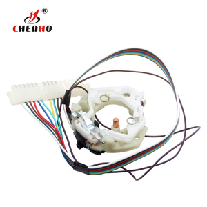 Sw324 995906 19959631995975 1995976 cho Jeep Wrangler 1977 1993 cột gắn blinker chuyển đổi tín hiệu lần lượt - Product Image 5