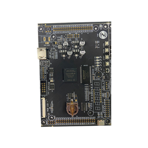 快速交货OEM多层电路板智能电子低最小起订量厂家直销PCBA制造商 - Product Image 3