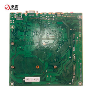 POSキオスク用ZerooneDDR3コンピューターマザーボードモバイルIntelCore i5 2540M - Product Image 4