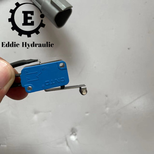 111-4799スイッチアセンブリOEM高耐久電気スイッチ産業用制御 & 自動車用途向け - Product Image 4