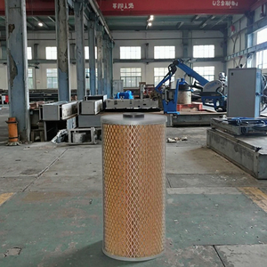 Hot bán m5204 lọc dầu sk 48757 7405101704002 lọc so12009 cho bộ phận máy móc xây dựng - Product Image 2