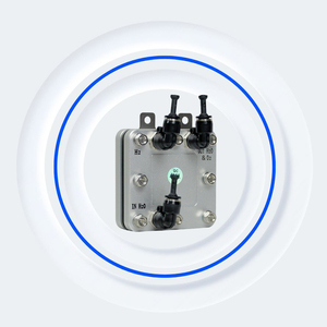 Mini <strong>HHO</strong> <strong>Electric</strong> Power Generator for Home Use Compact and Efficient Hydrogen Generator - Product Image 1