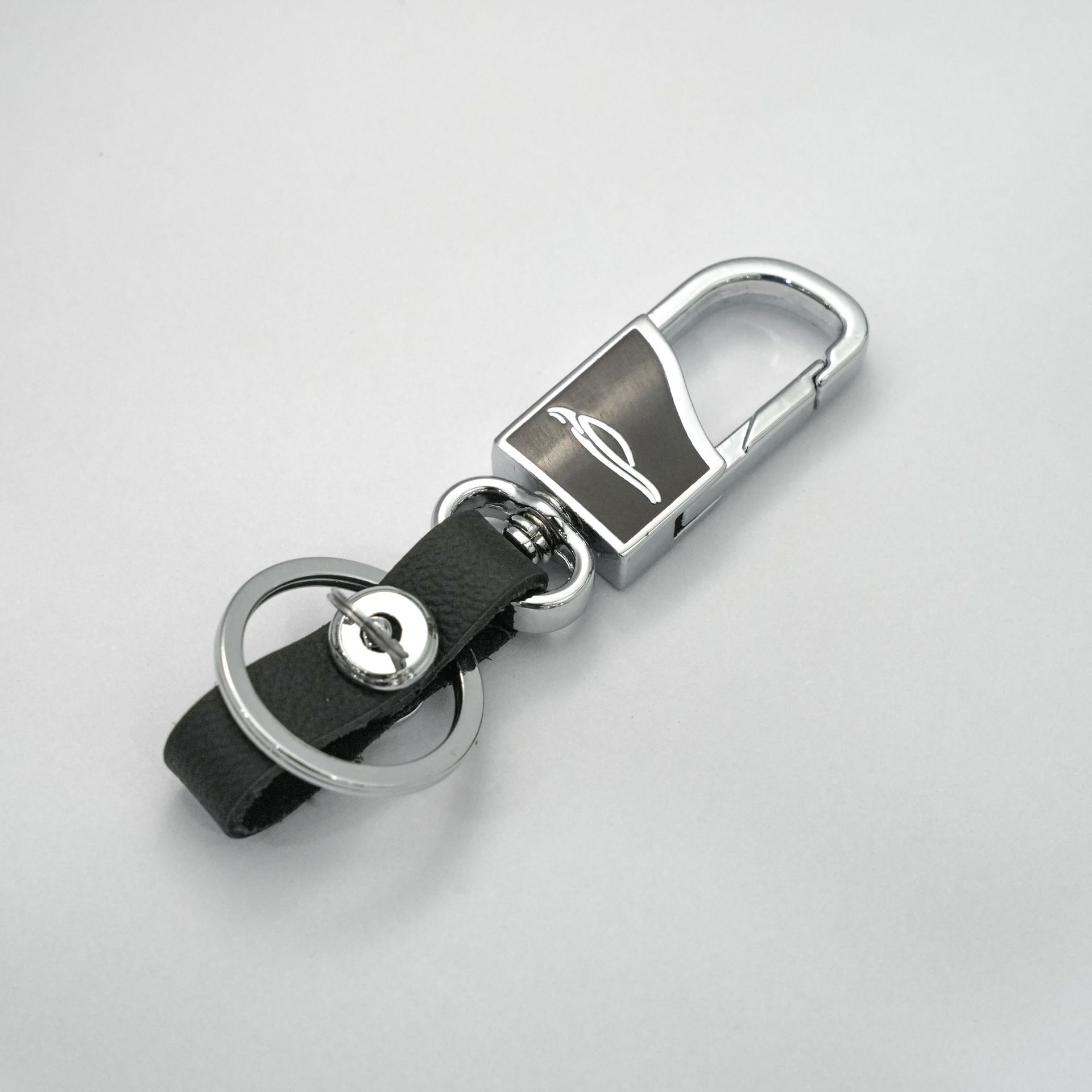 G3836 Chrome Black