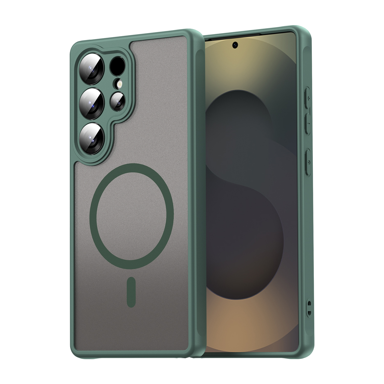 Verde