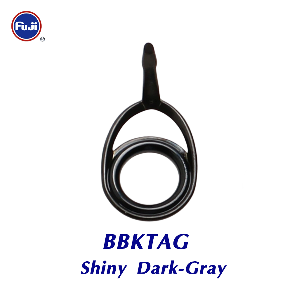 BBKTAG (Gris foncé brillant)