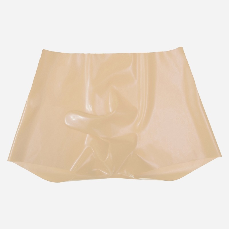 Beige sans ceinture