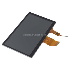 <strong>Color</strong> TFT Panel 7&quot; IPS <strong>LCD</strong> Capacitive <strong>Multi</strong> Touch Screen 7 inch 1024*600 Touchscreen <strong>Display</strong> <strong>Module</strong> with a 50pin RGB interface - Product Image 5