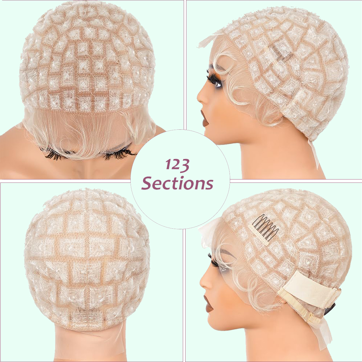 Bionda (123)