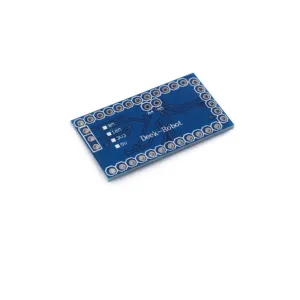 Pro Mini 328P-AU 3,3 V/8MHz 5V/16MHz ICs für Arduino Mini 3,3 V/8M 5V/16M ATMEGA328 - Product Image 6