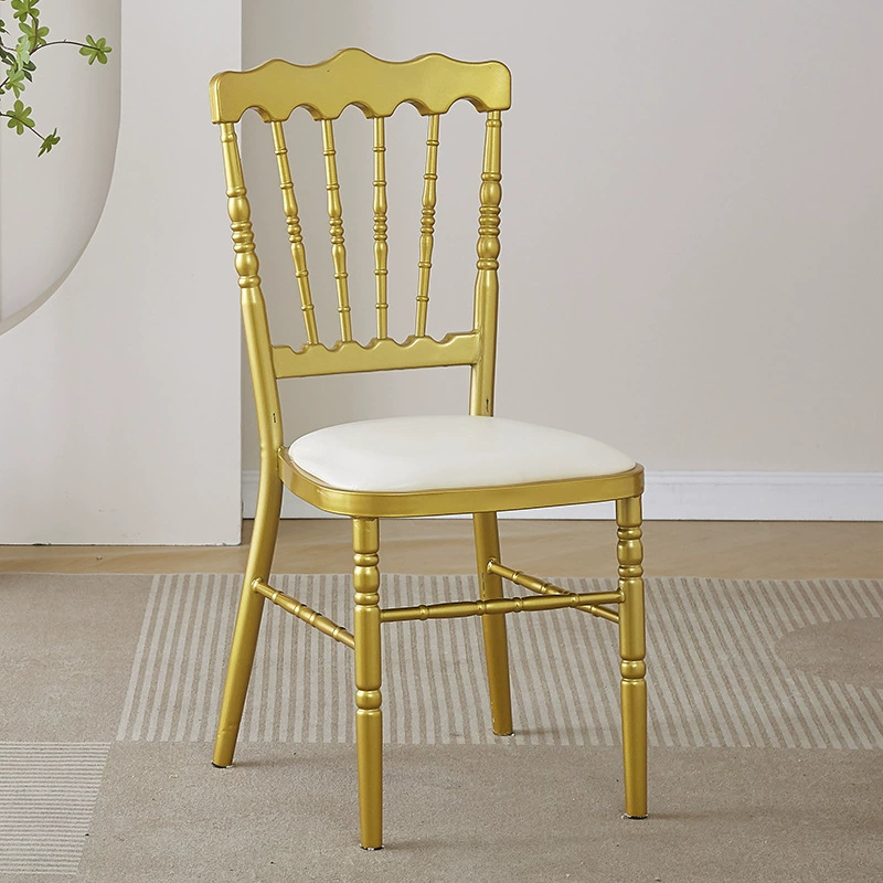 Powder-coated Gold