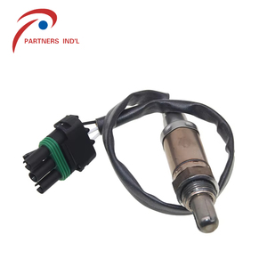 CNWAGNER 0258003744 93231759 Sauerstoffs ensor Lambdasonde Anwendbar für Chevrolet S10