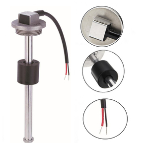 OEM Reed <strong>Switch</strong> 100~2000mm <strong>Continuous</strong> <strong>Level</strong> Measuring Monitoring <strong>Float</strong> Liquid <strong>Level</strong> Sensor - Product Image 4