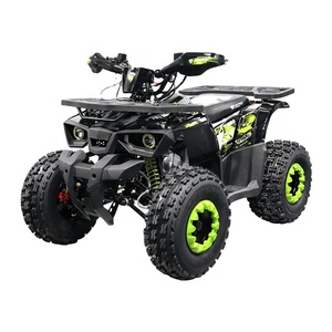 タオモーター150CC自動ディスクモータークアッドバイク電気スタートチェーンドライブAtv - Product Image 1