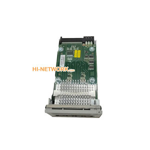 Nuovo modulo di rete 4 x 1GE sigillato ciscos C9200-NM-4G serie C9200 - Product Image 3