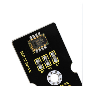 Keyes tudio SHT10 Digitaler Temperatur sensor für Arduino für Micro bit