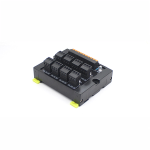 接続センサーPLCのためのT081 8ビットセンサーターミナルブロックの入出力 - Product Image 4
