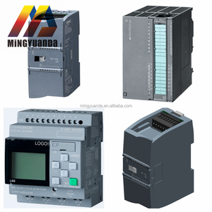 PLC SIMATIC S7-200 SMARTアナログ入力モジュール6ES7288 6ES7288-3AR04-0AA0PLC倉庫在庫新品オリジナル - Product Image 1