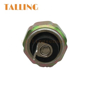 Oto parçası motor yağı basınç sensörü anahtarı B36718501 için Mazda 323 S VI XEDOS 9 2.3 24V 1993-2002