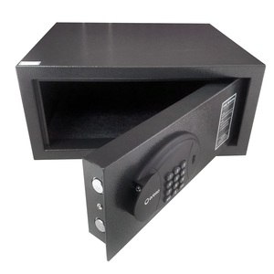 Orbita di Alta Qualità In Metallo A Buon Mercato In Acciaio Piccolo Due Codice Chiave Del Computer Portatile Formato Elettronico Intelligente La Password Digitale cassetta di Sicurezza Box - Product Image 3